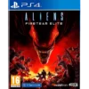 ALIENS FIRETEAM ELITE PS4