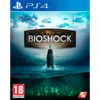BIOSHOCK THE COLLECTION PS4