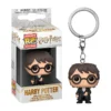 POP! POCKET KEYCHAIN HARRY POTTER