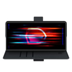 3MK WALLET CASE SAMSUNG GALAXY S25 ULTRA 3