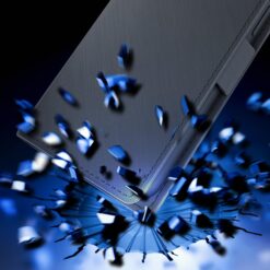 3MK WALLET CASE SAMSUNG GALAXY S25 ULTRA 10