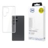 3MK CLEAR CASE SAMSUNG GALAXY S25 ULTRA