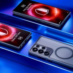 3MK SATIN ARMOR MAGCASE SAMSUNG GALAXY S25 ULTRA 11