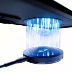 3MK SATIN ARMOR MAGCASE SAMSUNG GALAXY S25 ULTRA 9