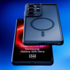 3MK SATIN ARMOR MAGCASE SAMSUNG GALAXY S25 ULTRA 8