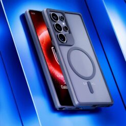 3MK SATIN ARMOR MAGCASE SAMSUNG GALAXY S25 ULTRA 5