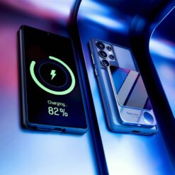 3MK SATIN ARMOR MAGCASE SAMSUNG GALAXY S25 ULTRA 4