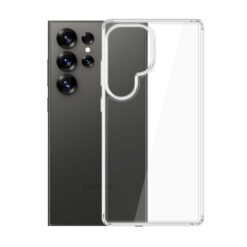 3MK ARMOR CASE SAMSUNG GALAXY S25 ULTRA 2