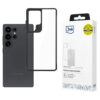 3MK SATIN ARMOR CASE SAMSUNG S25 ULTRA