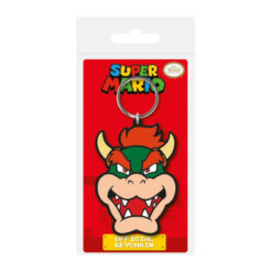 PORTA-CHAVES SUPER MARIO BOWSER