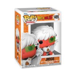 POP ANIMATION DRAGON BALL Z JIECE No1495 IG1
