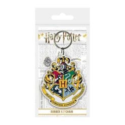 PORTA-CHAVES HARRY POTTER HOGWARTS CREST
