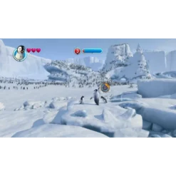 HAPPY FEET 2 PS3 IG2