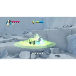 HAPPY FEET 2 PS3 IG3