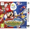 MARIO SONIC AT THE RIO 2016 OLYMPIC GAMES 3DS FC