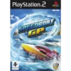 SPEEDBOAT GP PS2 FC