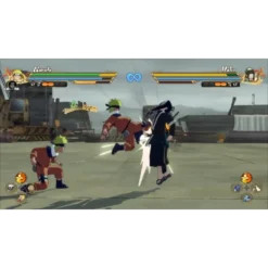 NARUTO X BORUTO ULTIMATE NINJA STORM CONNECTIONS PS5 IG1