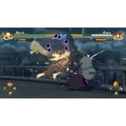 NARUTO X BORUTO ULTIMATE NINJA STORM CONNECTIONS PS5 IG2