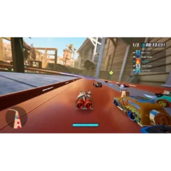 HOT WHEELS UNLEASHED NSW IG3