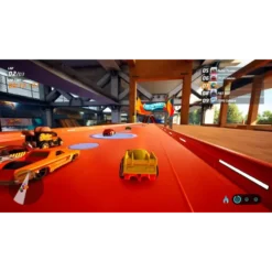 HOT WHEELS UNLEASHED NSW IG1