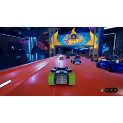 HOT WHEELS UNLEASHED NSW IG2