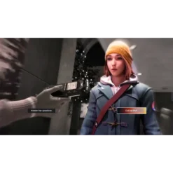 LIFE IS STRANGE DOUBLE EXPOSURE PS5 IG3