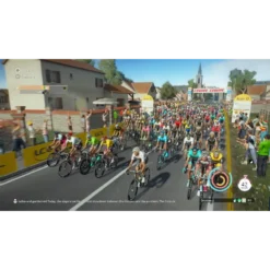LE TOUR DE FRANCE 2018 PS4 IG2