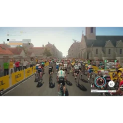 LE TOUR DE FRANCE 2018 PS4 IG1