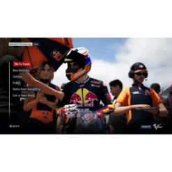 MOTOGP 18 PS4 IG2