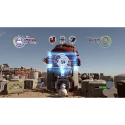 LEGO STAR WARS THE FORCE AWAKENS PS4 IG2