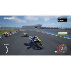 MOTOGP 18 PS4 IG1