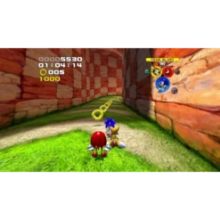 SONIC HEROES PS2 IG2