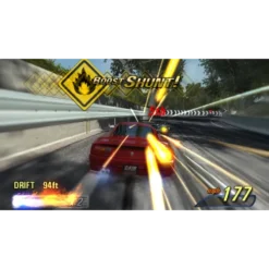 BURNOUT 3 PS2 IG2