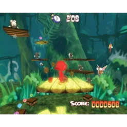 ICOCOTO PLATFORM JUMPER PS2 IG2