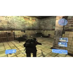 CONFLICT GLOBAL STORM PS2 IG3