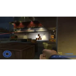 007 IN AGENT UNDER FIRE PS2 IG2