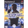 007 IN AGENT UNDER FIRE PS2