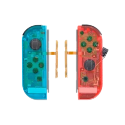 PEÇAS DE REPARAÇÃO JOY-CON