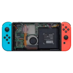 PEÇAS DE REPARAÇÃO NSW V1 E V2