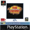 DIE HARD TRILOGY PSX FC