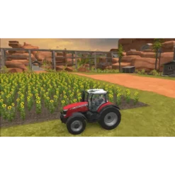 FARMING SIMULATOR 18 3DS IG3
