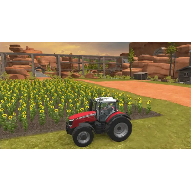 FARMING SIMULATOR 18 3DS (SEMI-NOVO) - Image 4