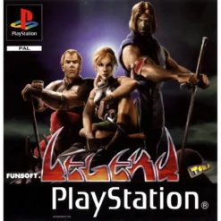 LEGEND PSX