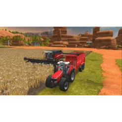 FARMING SIMULATOR 18 3DS IG1