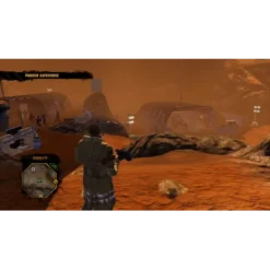 RED FACTION GUERRILA PS3 IG2