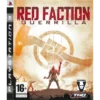 RED FACTION GUERRILLA PS3