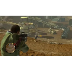 RED FACTION GUERRILA PS3 IG1