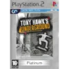 TONY HAWK'S UNDERGROUND PS2