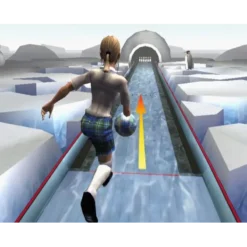 10 PIN CHAMPIONS ALLEY PS2 IG3