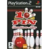 10 PIN CHAMPIONS ALLEY PS2